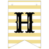 Gelukkig Nieuwjaar 2026 Home Kantoor Shop Party De Vlaggetjes (Tweede vlag)