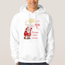 Gelukkig Nieuwjaar 2026 Hoodie