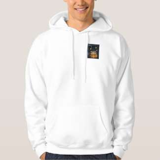 Gelukkig Nieuwjaar 2026 Hoodie