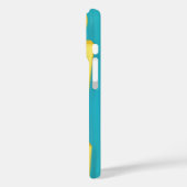 Gelukkig Nieuwjaar 2026 kaart Case-Mate iPhone Case (Achterkant / Links)
