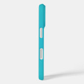 Gelukkig Nieuwjaar 2026 kaart Case-Mate iPhone Case (Achterkant / Rechts)