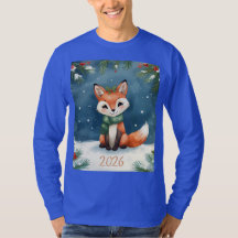 gelukkig nieuwjaar 2026 lange mouw shirt