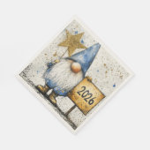 Gelukkig Nieuwjaar, 2026, viering Servet (Hoek)