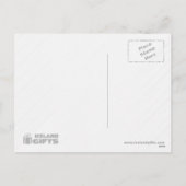 Gelukkig Nieuwjaar #3 Feestdagenkaart (Achterkant)