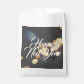 Gelukkig nieuwjaar bedankzakje (Voorkant)