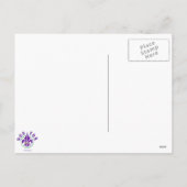 Gelukkig Nieuwjaar! - Briefkaart (Achterkant)