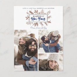 Gelukkig nieuwjaar | BRIEFKAARTEN | Nieuw jaar