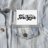 Gelukkig nieuwjaar button (Insitu)