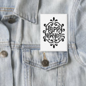 Gelukkig nieuwjaar button (Insitu)