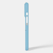 Gelukkig nieuwjaar Case-Mate iPhone case (Achterkant / Links)