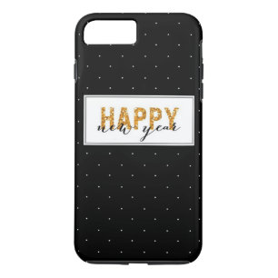 gelukkig nieuwjaar Case-Mate iPhone case