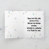 GELUKKIG NIEUWJAAR! Confettifeest (Binnen)
