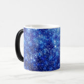 Gelukkig Nieuwjaar eerste keer cadeau mokken 2024 (Voorkant links)