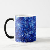 Gelukkig Nieuwjaar eerste keer cadeau mokken 2024 (Links)