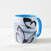 Gelukkig Nieuwjaar eerste keer Mokken 2024 (Voorkant rechts)