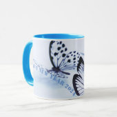 Gelukkig Nieuwjaar eerste keer Mokken 2024 (Voorkant links)