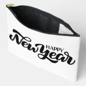 Gelukkig nieuwjaar etui (Open)