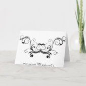 gelukkig nieuwjaar feestdagen kaart (Achterkant)