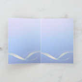 Gelukkig Nieuwjaar! Feestdagen Kaart (Binnen)