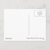 Gelukkig nieuwjaar. feestdagenkaart (Achterkant)