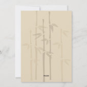 Gelukkig Nieuwjaar Feestdagenkaart (Achterkant)