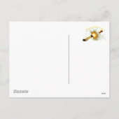 Gelukkig nieuwjaar feestdagenkaart (Achterkant)