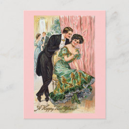  gelukkig nieuwjaar feestdagenkaart