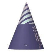 Gelukkig nieuwjaar feesthoedjes (Links)