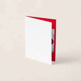 GELUKKIG NIEUWJAAR FOLIE KAARTEN