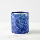 Gelukkig Nieuwjaar geschenken Mokken (Midden)