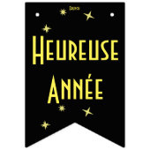 Gelukkig nieuwjaar in 16 talen | Internationaal Vlaggetjes (Derde vlag)