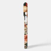 Gelukkig Nieuwjaar iPhone 16 Design Case-Mate iPhone Case (Achterkant / Links)