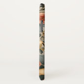 Gelukkig Nieuwjaar iPhone X Design** Case-Mate iPhone Case (Achterkant / rechts)