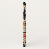 Gelukkig Nieuwjaar iPhone X Design** Case-Mate iPhone Case (Achterkant/links)