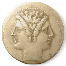 Gelukkig Nieuwjaar — Janus Coin