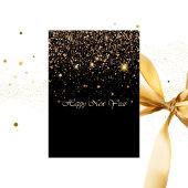 Gelukkig Nieuwjaar Kaart