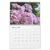 Gelukkig Nieuwjaar kalenderjaar 2025 Kalender (Feb 2026)