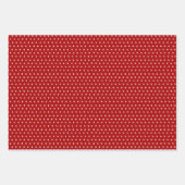 "Gelukkig Nieuwjaar" kattenbedrijf Inpakpapier Vel (Voorkant)