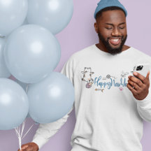 Gelukkig Nieuwjaar Kittens