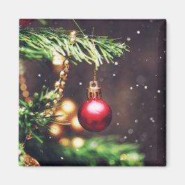 Gelukkig nieuwjaar magneet