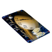 Gelukkig nieuwjaar magneet (Rechterzijde)