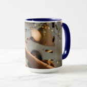 gelukkig nieuwjaar mok (Voorkant rechts)