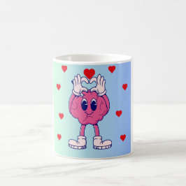 Gelukkig Nieuwjaar Mok 2025