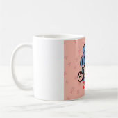 Gelukkig Nieuwjaar Mok 2025 (Links)