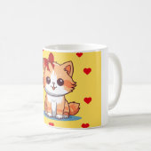 Gelukkig Nieuwjaar Mok 2025 (Voorkant rechts)