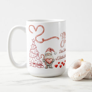 Gelukkig Nieuwjaar Mok – Premium Feestelijk Design