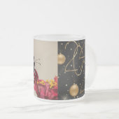 Gelukkig Nieuwjaar Mokken 2024 (Voorkant rechts)