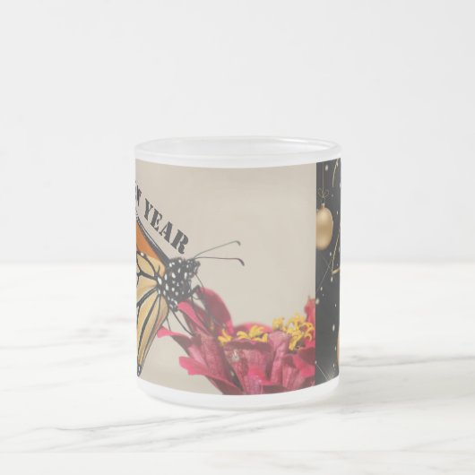 Gelukkig Nieuwjaar Mokken 2024 (Center)