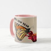 Gelukkig Nieuwjaar Mokken 2024 (Voorkant links)