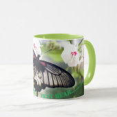 Gelukkig Nieuwjaar Mokken 2024 (Voorkant rechts)